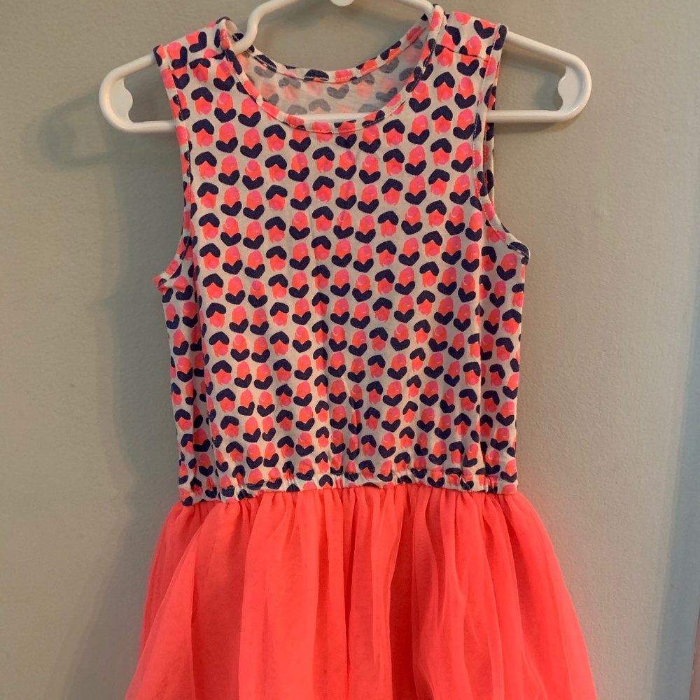 EGG by Susan Lazar  - Tutu Dress